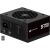 Corsair SF750, PC power supply (black, 1x 12VHPWR, 2x PCIe, cable management, 750 watts) Datoru barošanas bloki