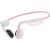 Shokz OpenMove, headphones (pink, Bluetooth, USB-C) Jaunumi - Audio-Video