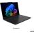 Lenovo ThinkPad T16 G5 AMD Black 16 " IPS WUXGA 1920 x 1200 pixels Anti-glare AMD Ryzen AI 5 PRO 440 16 GB SODIMM DDR5 Solid-state drive capacity 512 GB AMD Radeon 840M Graphics Windows 11 Pro 802.11be Bluetooth version 5.4 LTE Upgradable Keyboard languag Portatīvie datori