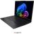 Lenovo ThinkPad L16 G3 Intel Black 16 " IPS WUXGA 1920 x 1200 pixels Anti-glare Intel Core Ultra 5 325 24 GB SODIMM DDR5 Solid-state drive capacity 512 GB Intel Graphics Windows 11 Pro 802.11be Bluetooth version 5.4 4G upgradable Keyboard language Nordic  Portatīvie datori