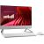DELL EC24250 Intel® Core™ i5 i5-1334U 60.5 cm (23.8") 1920 x 1080 pixels All-in-One PC 16 GB DDR5-SDRAM 512 GB SSD Windows 11 Pro Wi-Fi 6E (802.11ax) White All In One Datori (AIO)