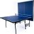 Galda tenisa galds Bilaro Lite (Zils, 15mm MDF, iekštelpām) Настольный теннис