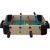 MINI GALDA FUTBOLS BILARO KICK MINI Novusa galdi un piederumi