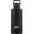 Esbit Sculptor Stainless Steel Drinking Bottle 750ml / Zila / 750 ml Различные аксессуары