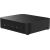 ASUS NUC 14 Essential Slim Kit RNUC14MNK1500002, Barebone black, without operating system Персональные компьютеры