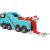 BRUDER Scania Super 560R recovery and towing truck with light and sound module Jaunumi, Bērnu preces