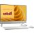 DELL EC27250 Intel Core 7 150U 68.6 cm (27") 1920 x 1080 pixels Touchscreen All-in-One PC 16 GB DDR5-SDRAM 1 TB SSD Windows 11 Pro Wi-Fi 6E (802.11ax) Pearl, White Компьютеры All In One