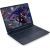 Dell Alienware AC16251 Intel Core Ultra 7 255H Laptop 40.6 cm (16") WQXGA 32 GB DDR5-SDRAM 1 TB SSD NVIDIA GeForce RTX 5060 Wi-Fi 7 (802.11be) Windows 11 Home Indigo Portatīvie datori