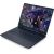Dell Alienware AC16251 Intel Core Ultra 7 255H Laptop 40.6 cm (16") WQXGA 32 GB DDR5-SDRAM 1 TB SSD NVIDIA GeForce RTX 5060 Wi-Fi 7 (802.11be) Windows 11 Home Indigo Portatīvie datori