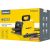 REBEL Welding machine MMA 10-140A Новинки Для дома и сада 