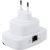 Rebel Wi-Fi signal amplifier KOM1030 white Усилители сигнала (Range Extender)