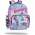 Mugursoma CoolPack CARO K-POP BRIGHT 16 Pюкзак