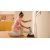 Vacuum Cleaner ROBOROCK F25 RT Gen 2 Dry&wet Stick vacuum White Bagless Battery Suction power 20000 Pa  4.2 kg WD5M19A022-00 Jaunumi Sadz. tehnika