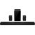 TCL Q85H PRO Mājas kinozāles, akustika (Soundbars)