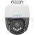 UHO P2A-M3F4D ~ Uniarch WiFi/IP ārējā kamera 3MP 4mm (IR + WHITE LED) / Atbalsta UNV NVR Video novērošanas kameras