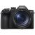 Sony RX10 V kamera Digitālās fotokameras