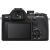 Sony RX10 V kamera Digitālās fotokameras