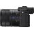Sony RX10 V kamera Digitālās fotokameras