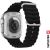 Swissten Marine Силиконовый Pемешок для Apple Watch 42 / 44 / 45 / 49 mm Smart pūlksteņu aksesuāri
