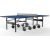 Galda teniss Bilaro Sprint Outdoor 6mm zils āra Настольный теннис