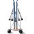 GALDA TENISA GALDS BILARO AIR 6 ZILS 6MM HPL Настольный теннис