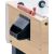 Galda futbola galds Garlando F-200 (Oša krāsā, ar vienlaidu stieņiem) Новус столы и аксессуары