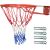 Basketbola grozs Bilaro R2 (standarta) Для баскетбола