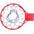 Basketbola grozs Bilaro R2 (standarta) Для баскетбола
