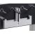 Galda futbols Garlando Class Indoor ar pilnajiem stieņiem Novusa galdi un piederumi