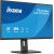 Iiyama ProLite XB2797QSN-B1 (68.5 cm (27 inches), black, QHD, IPS, HDMI, DP, USB hub, daisy chain) LED / LCD мониторы