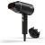 Wahl Ionic Flow hair dryer 2100 W Black, Gold Matu fēni
