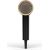 Wahl Ionic Flow hair dryer 2100 W Black, Gold Matu fēni