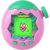 Bandai Tamagotchi Paradise pink land Figūriņas un varoņi