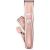 Wahl 3029466 hair trimmers/clipper Rose gold 5 Nickel-Metal Hydride (NiMH) Волосы, борода, триммеры для тела