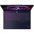 Lenovo Legion 7 16AGP11 Ryzen AI 7 450 16''WQXGA OLED 240Hz 500nits LBL Glossy 32GB LPDDR5X-8533 SSD1TB GeForce RTX 5060 8GB Cam5.0MP + IR 84Wh W11Pro Nebula Portatīvie datori