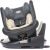 4baby Autosēdeklis ROLL-FIX ISOFIX red 0-18kg [A] Autokrēsli un palikņi