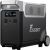 FOSSIBOT FB3840 3840Wh Battery Spēkstaciju piederumu