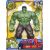 SPIDER-MAN Brand New Day фигурка Халк 29,9 cм Новости - Детские товары