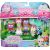 GABBY´S DOLLHOUSE playset Fairy friends Lelles