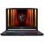 MSI Katana 15 HX B14WFK-494XPL - i5-14450HX | 15,6 | 64GB | 2TB | W11H | RTX 5060 | B14WFK-494XPL Ноутбуки