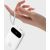 Baseus EnerFill FC31 Pārnēsājamā baterija 20000 mAh 22.5W USB-C + Lightning / balts Power Banks