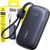 Baseus EnerFill FC21 Qpow 3 Ultra Pārnēsājamā baterija 20000 mAh 22.5W / melns Power Banks