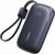 Baseus EnerFill FC21 Qpow 3 Ultra Pārnēsājamā baterija 20000 mAh 22.5W / melns Power Banks