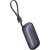 Baseus EnerFill FC21 Qpow 3 Ultra Pārnēsājamā baterija 20000 mAh 22.5W / melns Power Banks
