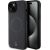 Mercedes Smooth Leather MagSafe Back Case Защитный Чехол для Apple iPhone 15 Чехлы - альтернативные