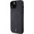 Mercedes Smooth Leather MagSafe Back Case Защитный Чехол для Apple iPhone 15 Чехлы - альтернативные