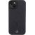 Mercedes Smooth Leather MagSafe Back Case Защитный Чехол для Apple iPhone 15 Чехлы - альтернативные