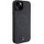 Mercedes Smooth Leather MagSafe Back Case Защитный Чехол для Apple iPhone 15 Чехлы - альтернативные