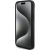Mercedes Smooth Leather MagSafe Back Case Защитный Чехол для Apple iPhone 15 Чехлы - альтернативные
