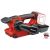 Einhell Professional cordless belt sander TP-BS 18/457 Li BL - Solo, 18Volt (red/black, without battery and charger) Шлифовальные станки